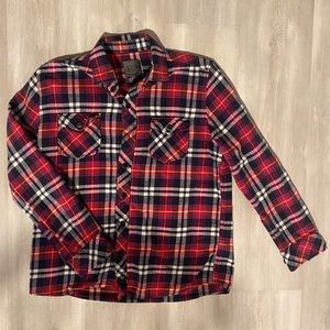 Women’s Flannel